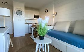 Appartement Cosy En Bord D'Ocean