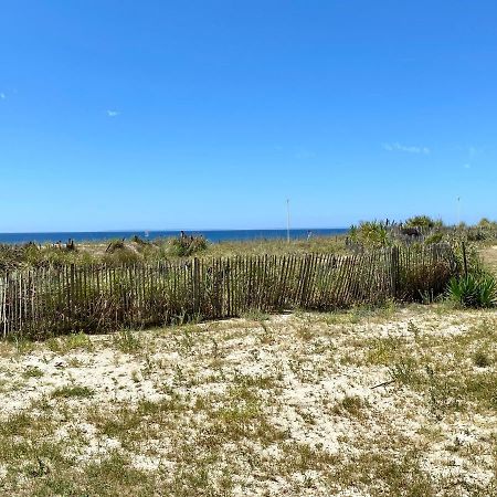 Appartement Cosy En Bord D'Ocean Lacanau Exterior foto