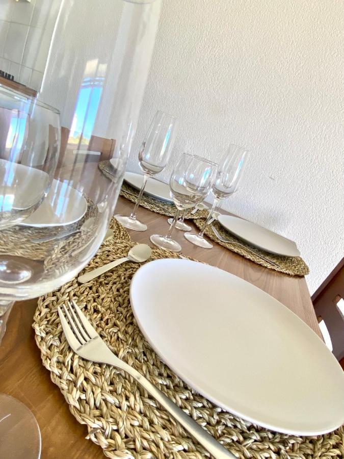 Appartement Cosy En Bord D'Ocean Lacanau Exterior foto