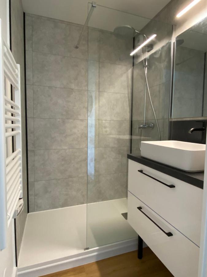 Appartement Cosy En Bord D'Ocean Lacanau Exterior foto
